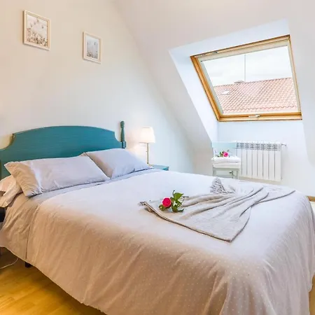 Appartement Casa Naseiro à Melide Extérieur photo