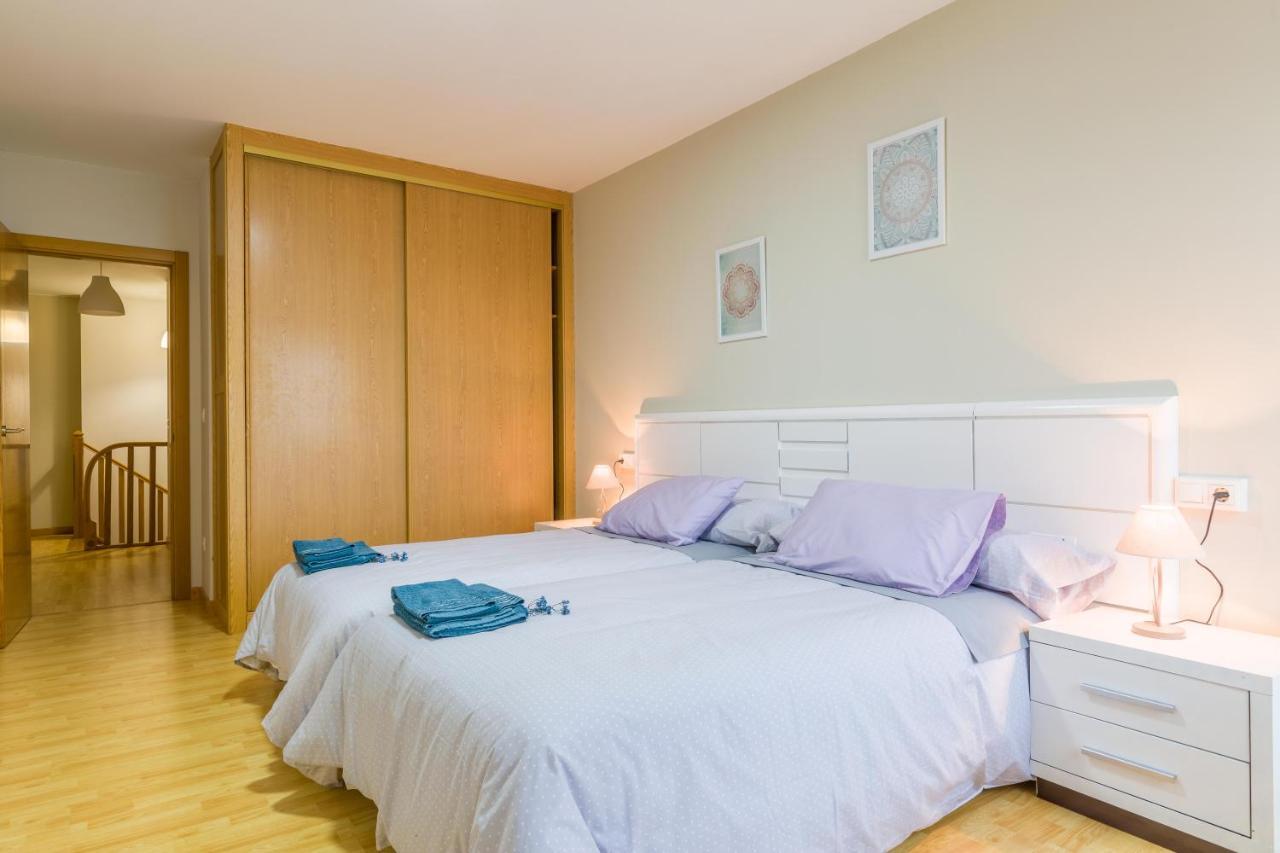Casa Naseiro Apartment