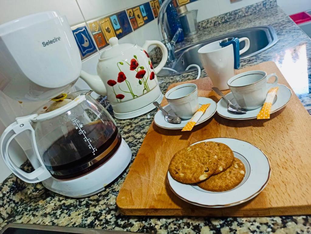 Appartamento Casa Naseiro *