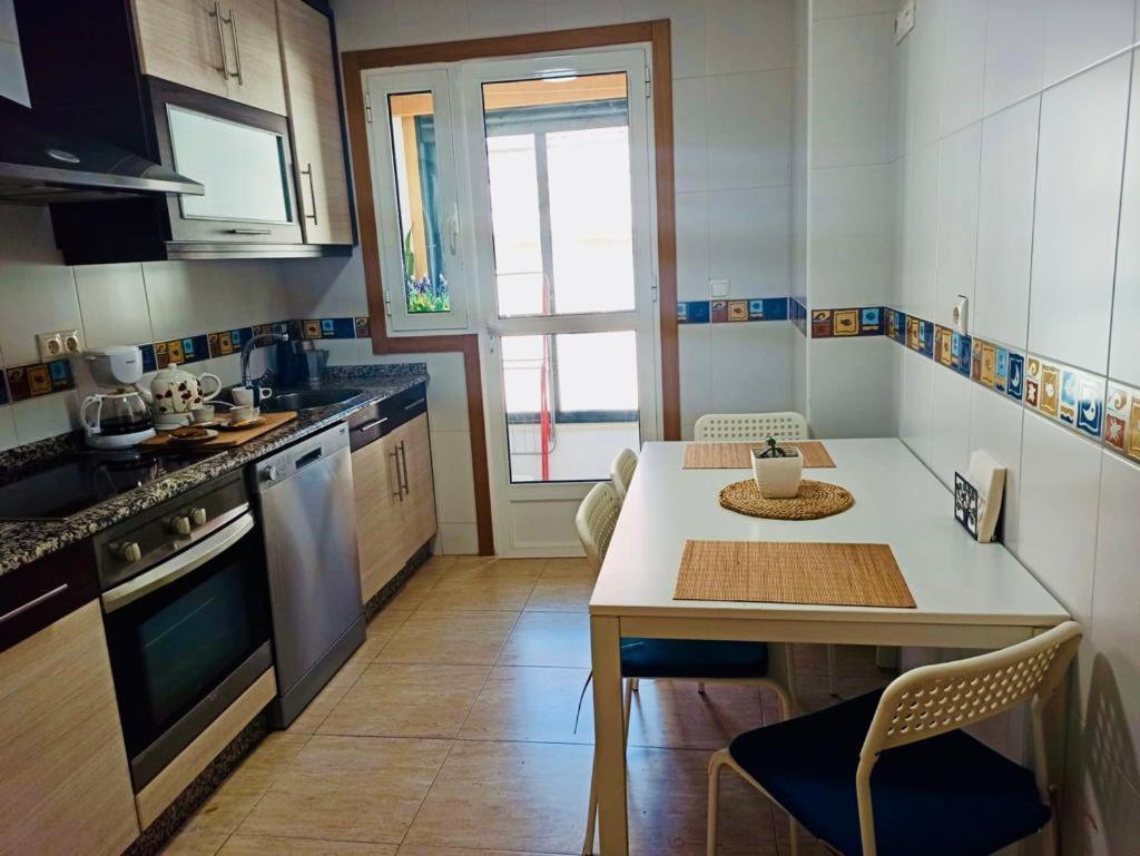 Casa Naseiro Apartment *
